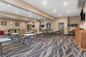 Best Western Plus Saint John Hotel & Suites