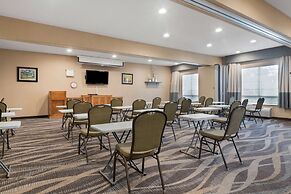 Best Western Plus Saint John Hotel & Suites