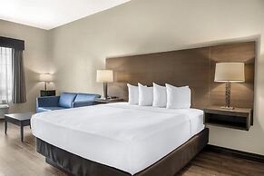 Best Western Plus Saint John Hotel & Suites