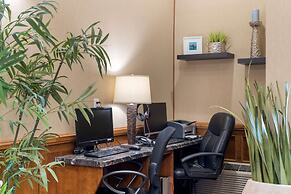 Best Western Plus Saint John Hotel & Suites