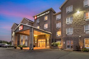 Best Western Plus Saint John Hotel & Suites