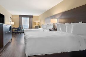Best Western Plus Saint John Hotel & Suites