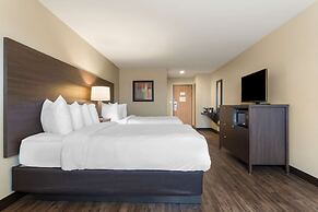 Best Western Plus Saint John Hotel & Suites