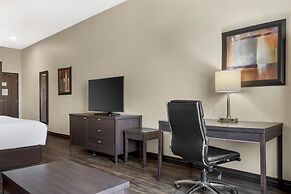Best Western Plus Saint John Hotel & Suites