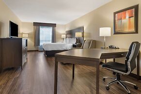 Best Western Plus Saint John Hotel & Suites