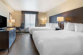 Best Western Plus Saint John Hotel & Suites