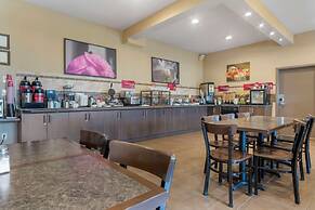 Best Western Plus Saint John Hotel & Suites