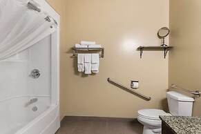 Best Western Plus Saint John Hotel & Suites