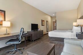 Best Western Plus Saint John Hotel & Suites