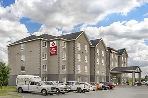 Best Western Plus Saint John Hotel & Suites