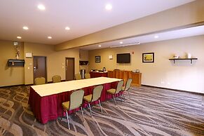 Best Western Plus Saint John Hotel & Suites
