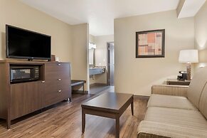 Best Western Plus Saint John Hotel & Suites