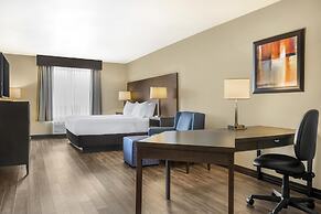 Best Western Plus Saint John Hotel & Suites
