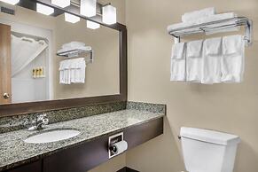 Best Western Plus Saint John Hotel & Suites