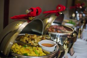 Oriental Suites Hotel & Spa