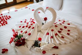 Oriental Suites Hotel & Spa