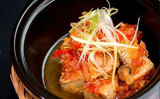 Oriental Suites Hotel & Spa