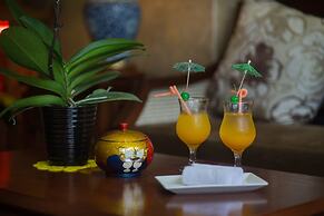 Oriental Suites Hotel & Spa