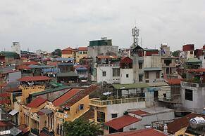 Oriental Suites Hotel & Spa