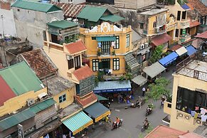 Oriental Suites Hotel & Spa