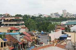 Oriental Suites Hotel & Spa