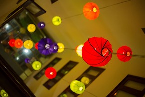 Oriental Suites Hotel & Spa