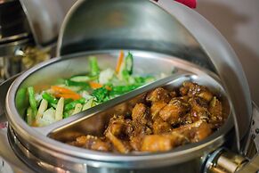 Oriental Suites Hotel & Spa