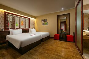 Oriental Suites Hotel & Spa