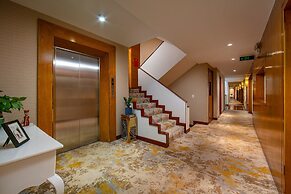 Oriental Suites Hotel & Spa