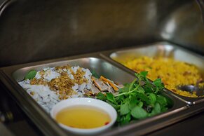 Oriental Suites Hotel & Spa