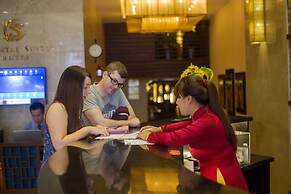 Oriental Suites Hotel & Spa