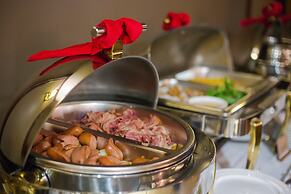 Oriental Suites Hotel & Spa