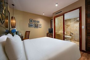 Oriental Suites Hotel & Spa