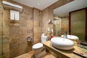 Oriental Suites Hotel & Spa