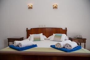 Adonis Hotel Naxos