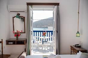 Adonis Hotel Naxos
