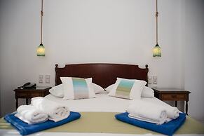 Adonis Hotel Naxos