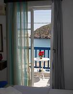 Adonis Hotel Naxos