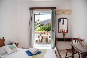 Adonis Hotel Naxos