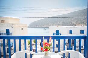 Adonis Hotel Naxos