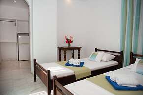 Adonis Hotel Naxos