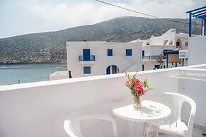 Adonis Hotel Naxos