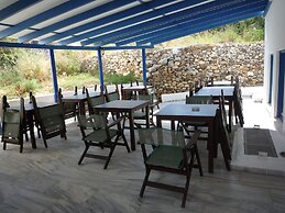 Adonis Hotel Naxos