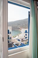 Adonis Hotel Naxos