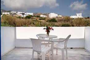 Adonis Hotel Naxos