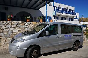 Adonis Hotel Naxos