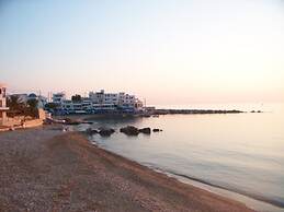 Adonis Hotel Naxos