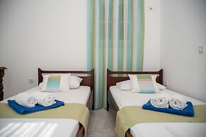 Adonis Hotel Naxos