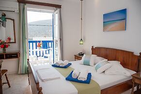 Adonis Hotel Naxos