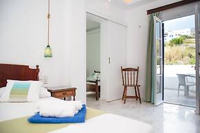 Adonis Hotel Naxos